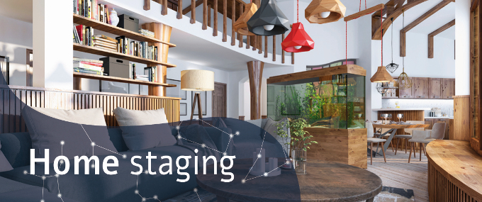 Home staging